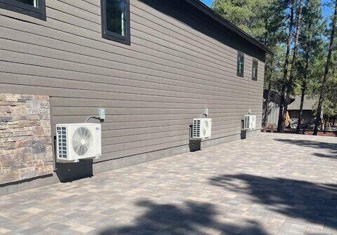 Fencing Enclosures, Before