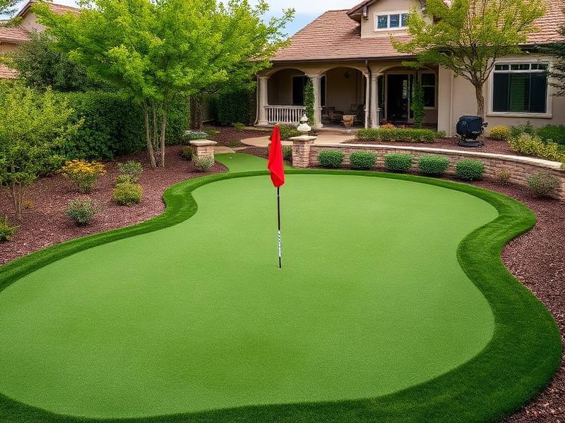 Residential Turf Replacement