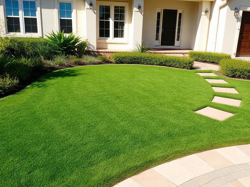 Residential Turf Replacement
