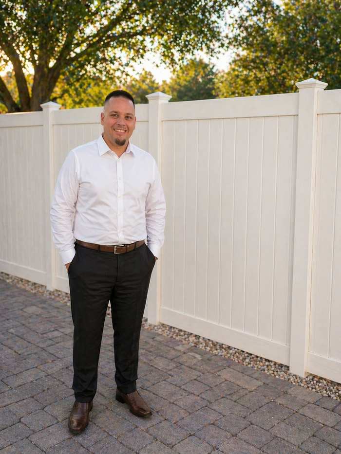 Jeremy Smith, Vice President