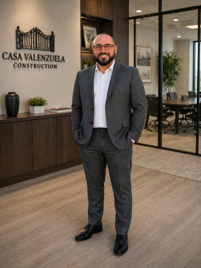 Nic Smith, Operations Manager